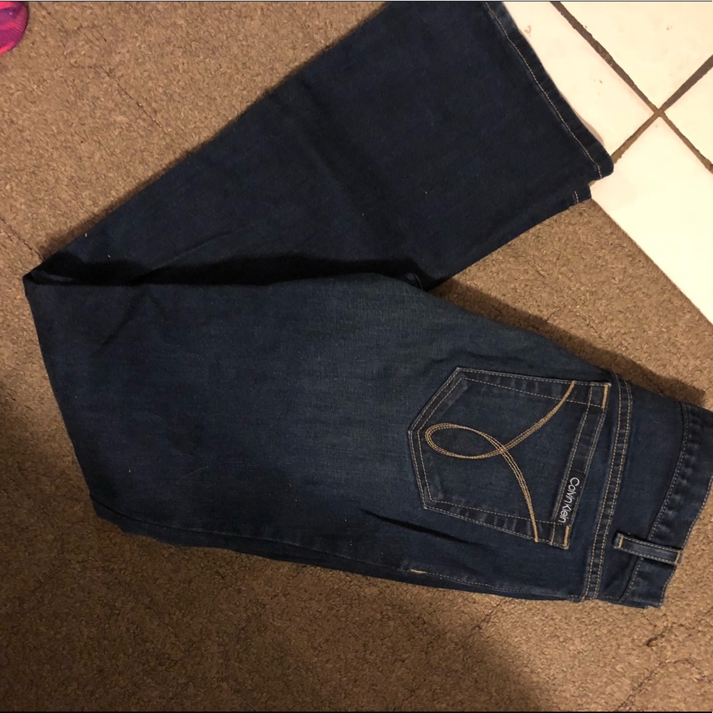 Calvin Klein Jeans